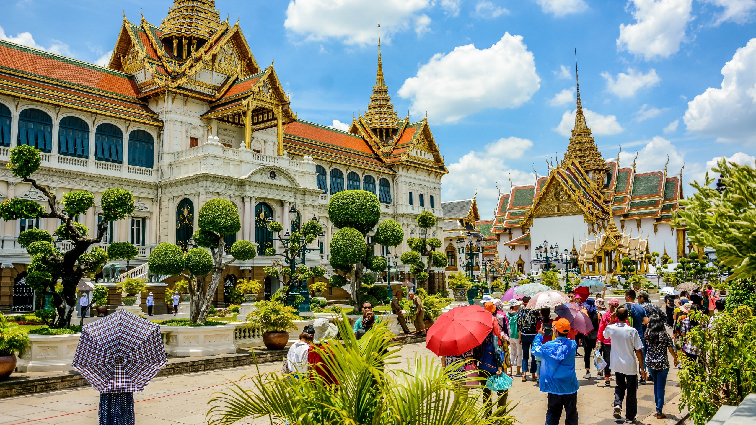 Tips Liburan di Thailand: Panduan Terbaik bagi Wisatawan