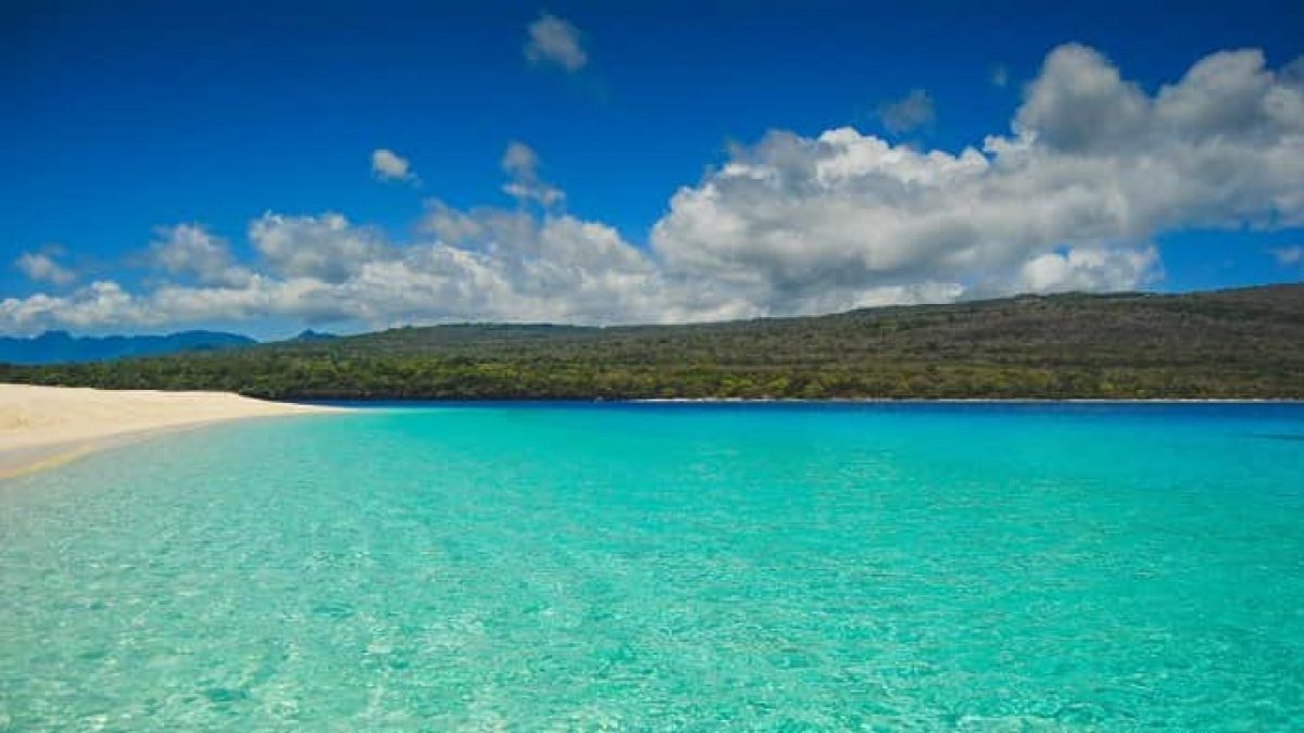 Menjelajahi Destinasi Wisata di Timor Leste