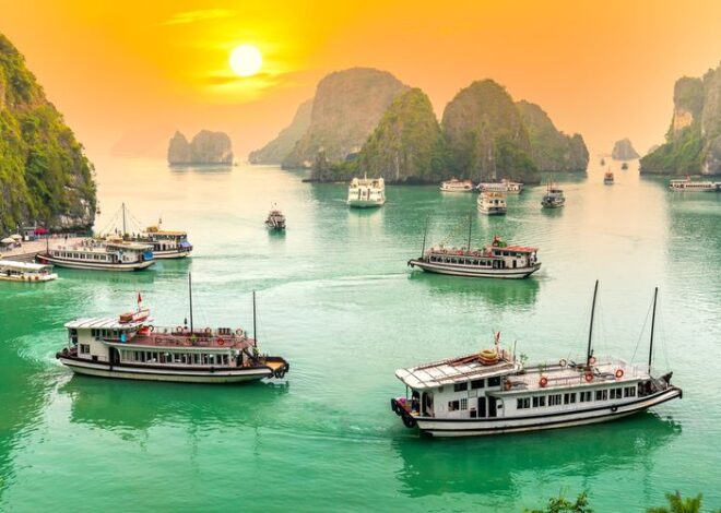 Mengapa Vietnam Menjadi Destinasi Wisata yang Wajib Dikunjungi