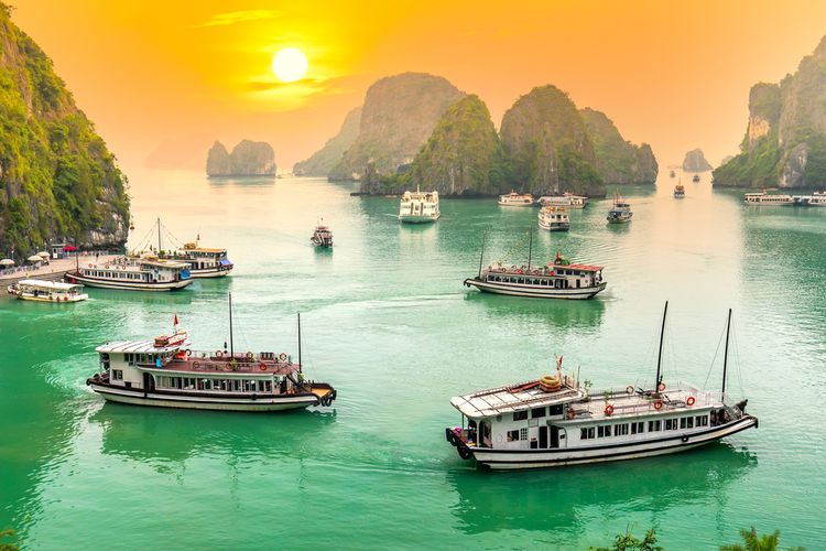 Mengapa Vietnam Menjadi Destinasi Wisata yang Wajib Dikunjungi