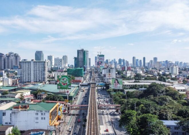 Mengapa Filipina Menjadi Salah Satu Pilihan Liburan Terbaik