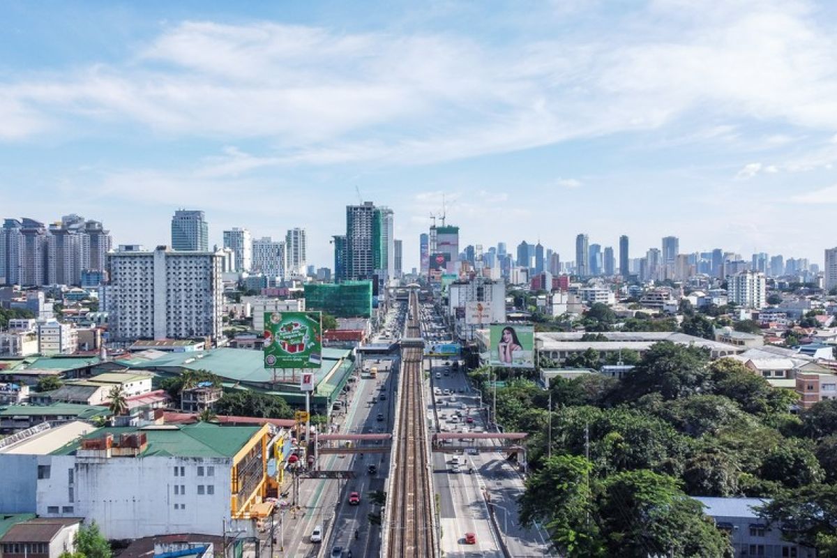 Mengapa Filipina Menjadi Salah Satu Pilihan Liburan Terbaik