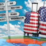 Tips Liburan ke Amerika