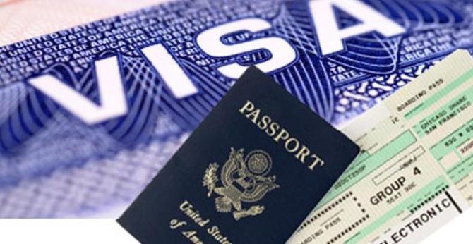 Cara Mendapatkan Visa Amerika untuk Liburan