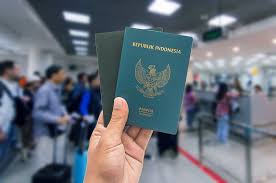 Negara-Negara Tanpa Visa untuk Paspor Indonesia